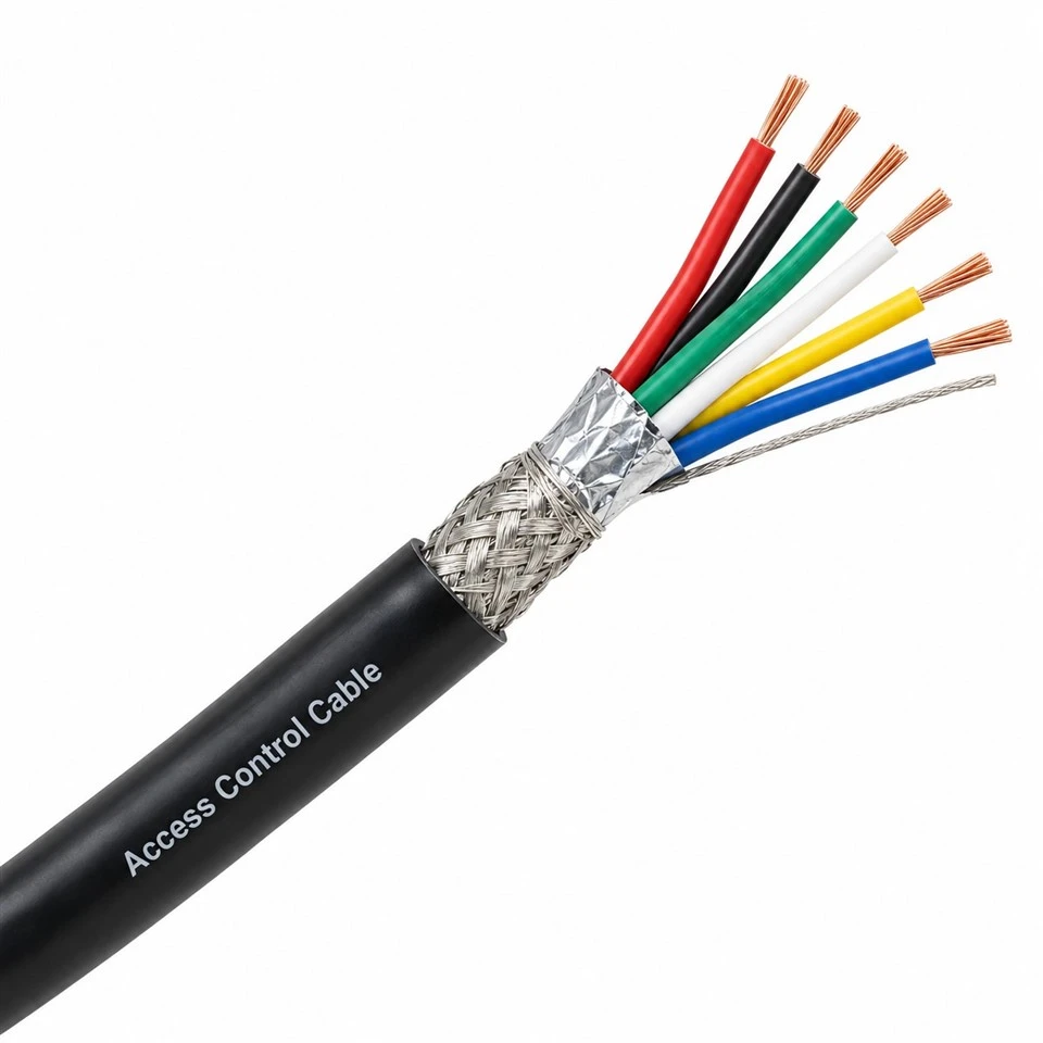 Access Control Cable