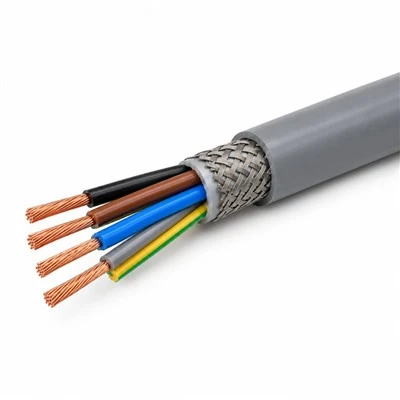 10mm 5 Core Sy Cable