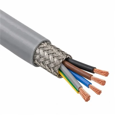 2.5 Mm² SY Cable