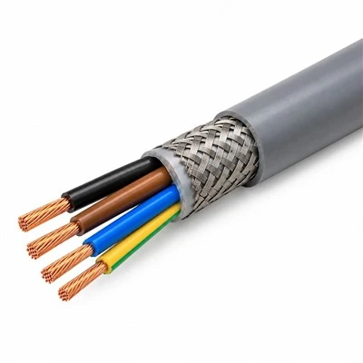 4 Core SY Cable
